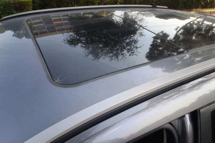 Used GAC Trumpchi GS3 2023 Shadow Speed 270T Dynamic Intelligence Edition
