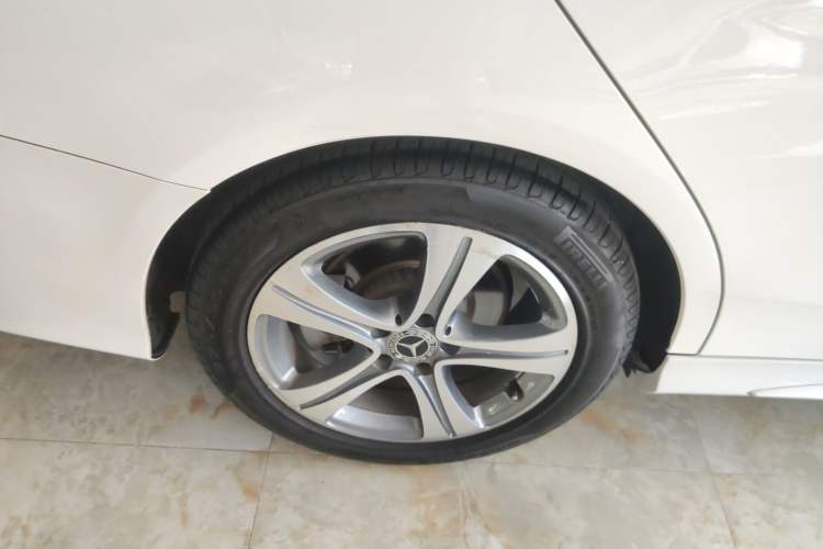 Used Mercedes-Benz C-Class 2019 Restyled C 260 L Sport Edition
