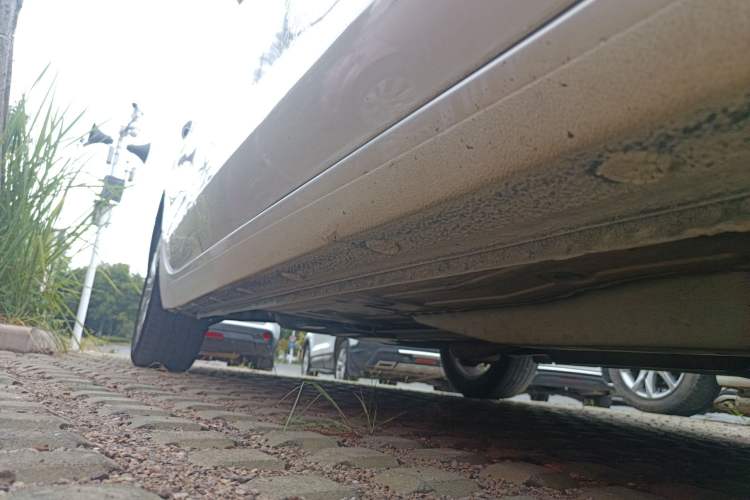 Used Buick GT 2017 15N Automatic Elite Version
