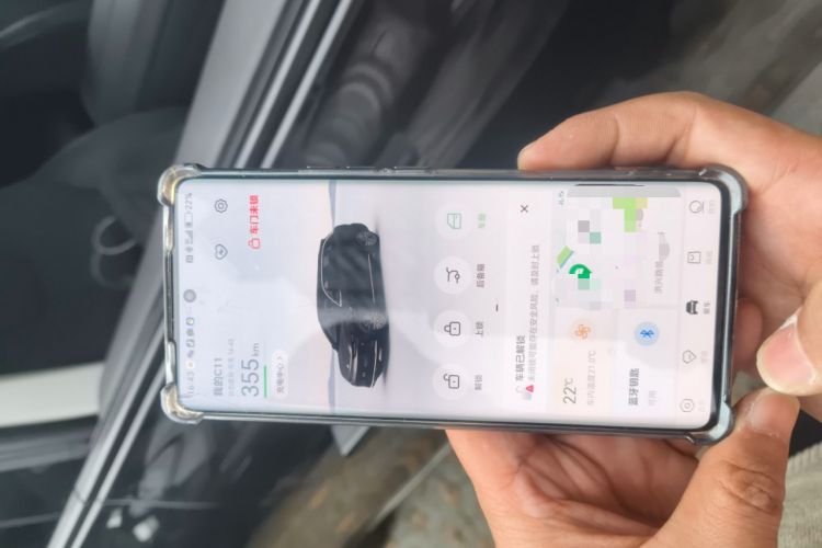 Used Leapmotor C11 2026 All-Electric 640 LiDAR Prestige Edition