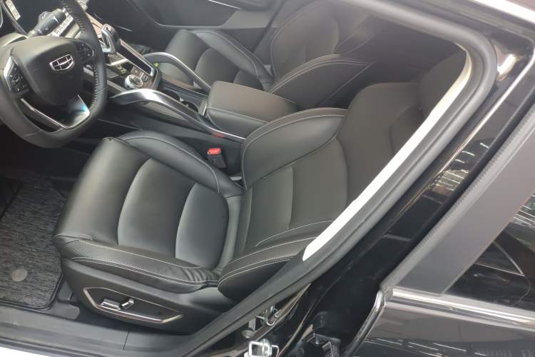 Used Geely Auto Emgrand X7 Sport 2020 1.8TD DCT Smart PRO
