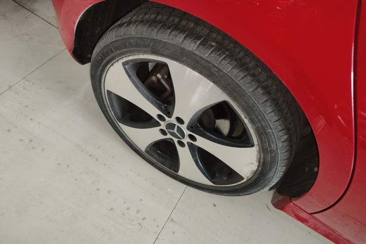 Used Mercedes-Benz A-Class (Import) 2016 A 200 Fashion Model