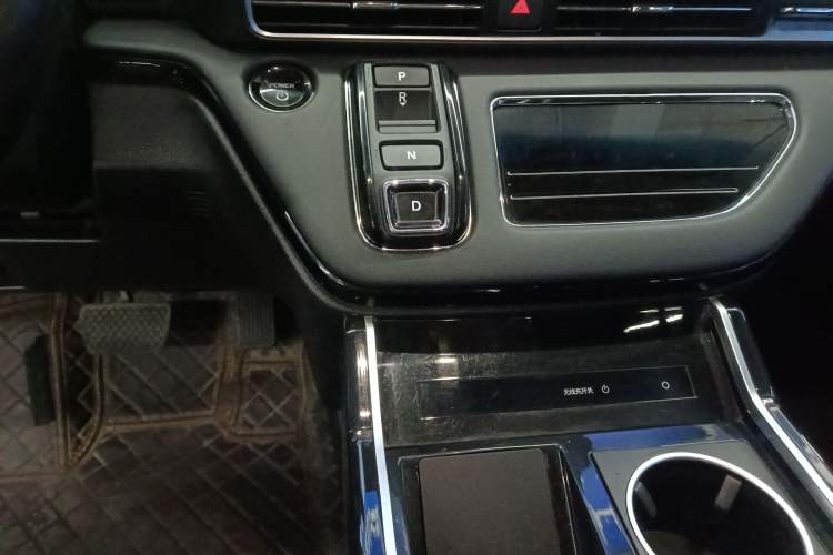 Used Honda Elysion 2024 2.0L eHEV Luxury Edition
