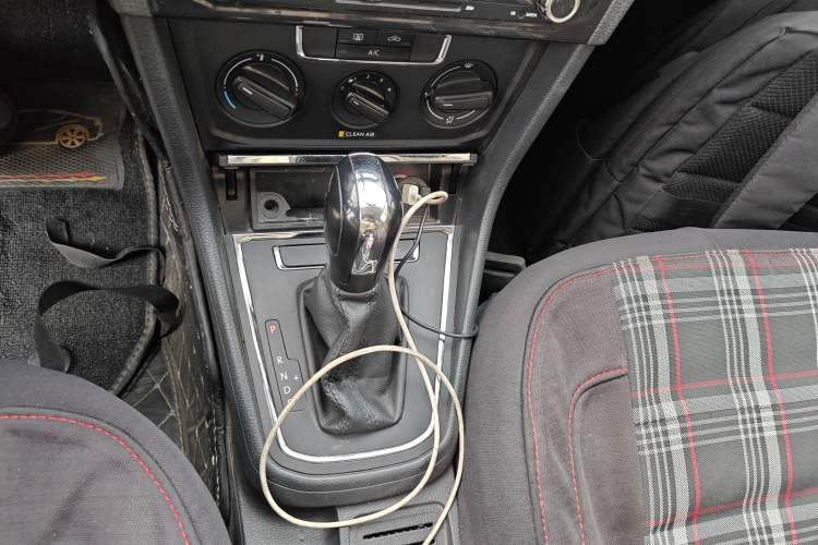 Used Volkswagen Bora 2018 1.5L Automatic Fashion Model
