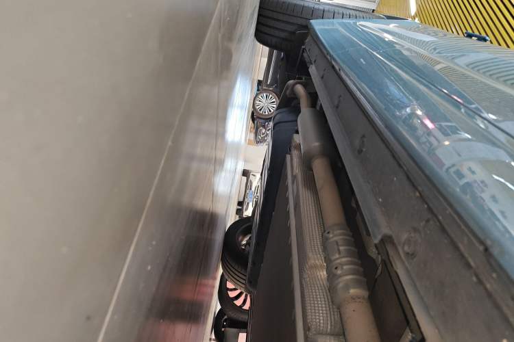 Used Li Auto L7 2023 Air model
