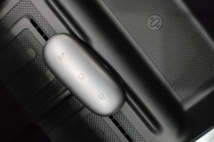 Used Li Auto L7 2024 Pro Model