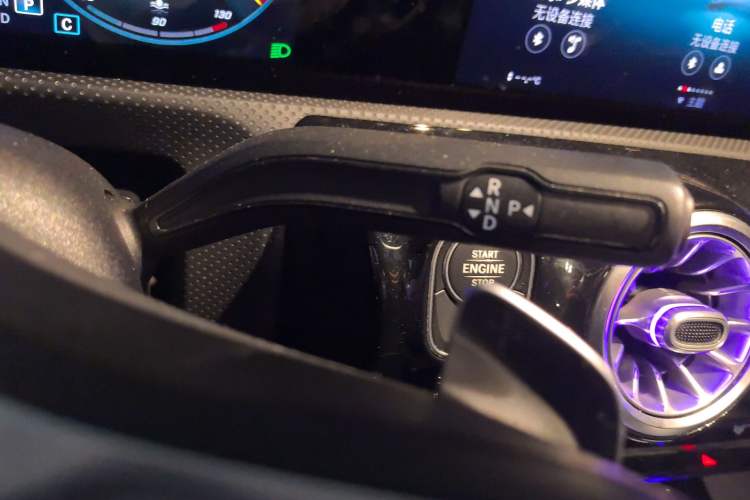 Used Mercedes-Benz A-Class 2019 A 200 L Sport Sedan First Edition Special Edition