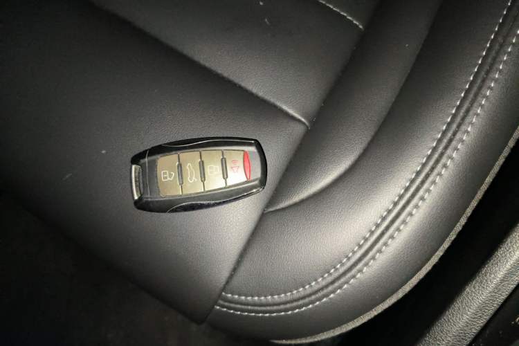 Used Haval F7 2020 1.5T Two-Wheel Drive i-Trend