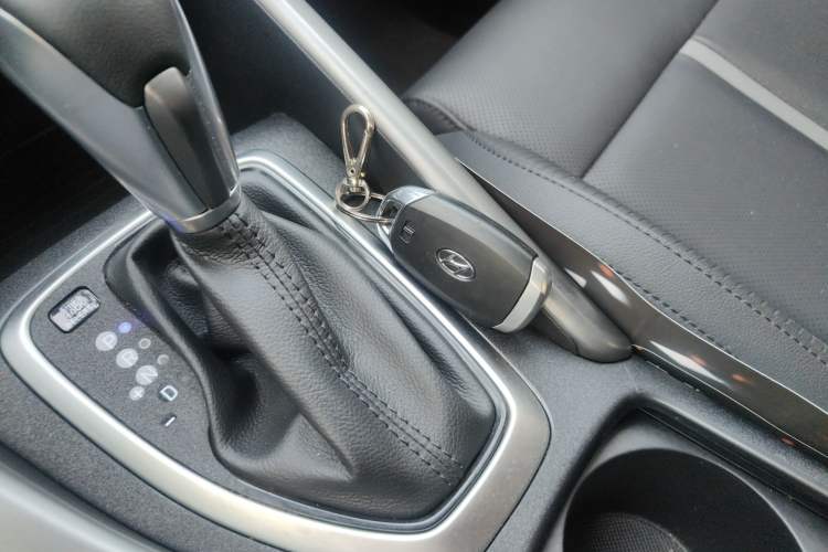 Used Hyundai Lafesta 2019 280TGDi Sport Edition China VI
