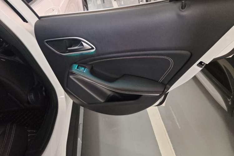 Used Mercedes-Benz GLA 2019 GLA 200 Dynamic Edition