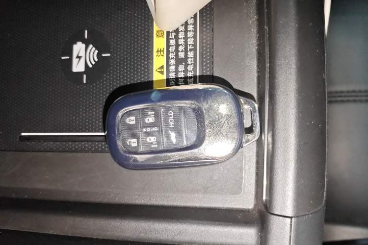 Used Honda Odyssey 2024 2.0L eHEV Sharp·Luxury Edition
