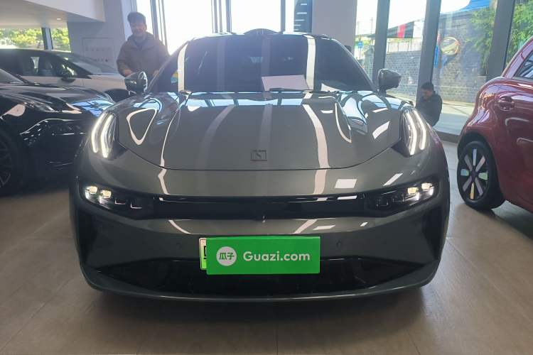 Used Zeekr 001 2025 WE Edition 95 kWh All-Wheel Drive
