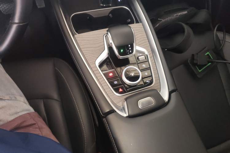 Used Chery Tiggo 8 PRO 2022 290T Two-Wheel Drive Sky Dome Edition 7 Seats
