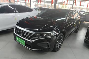 Used Volkswagen Passat 2024 380TSI Dragon Edition