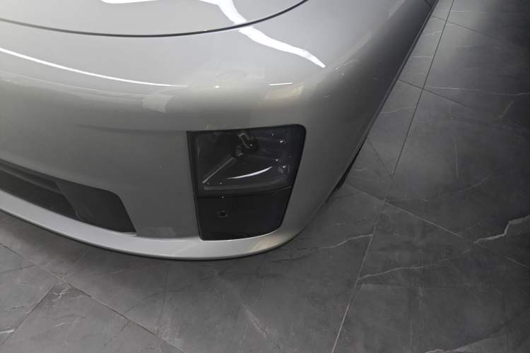 Used Li Auto Li Auto i6 
