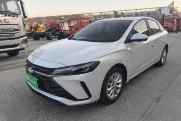 Used Chevrolet Monza 2024 1.5L Dual-Clutch Enjoyment Edition