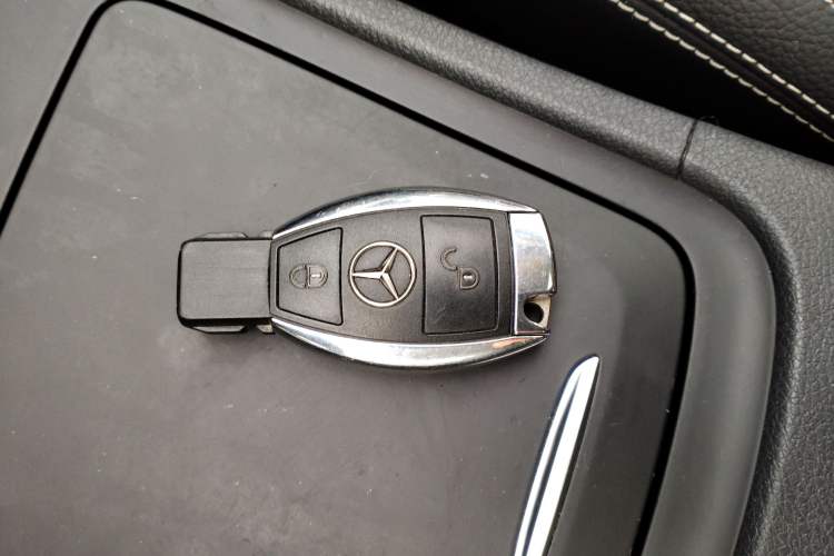 Used Mercedes-Benz GLA 2015 GLA 200 Sport Edition
