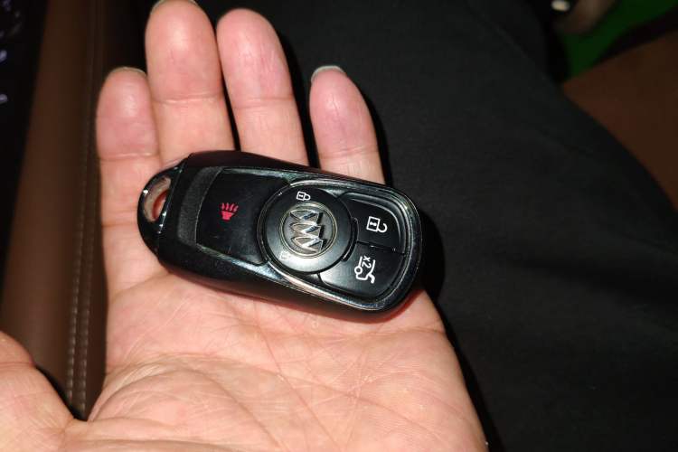 Used Buick Regal 2017 20T Elite Edition
