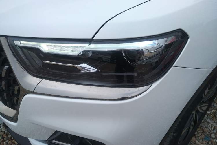 Used Haval H6 2023 National Trend Edition 1.5T Automatic Champion Version
