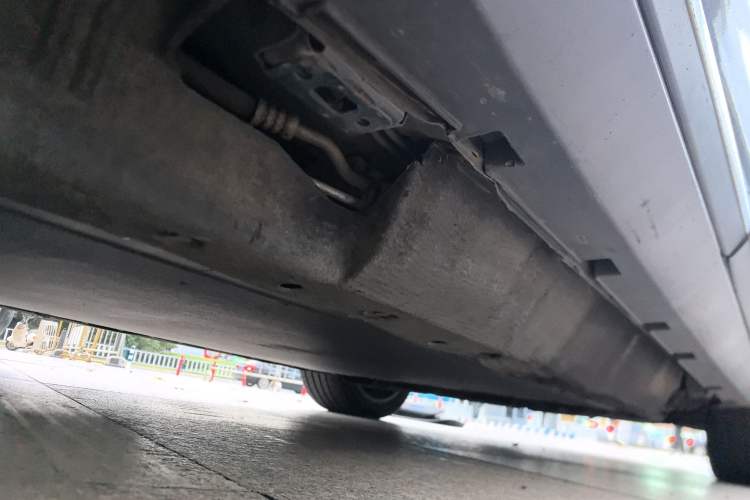 Used BYD Tang New Energy 2022 EV 635 km All-Wheel-Drive Flagship Model
