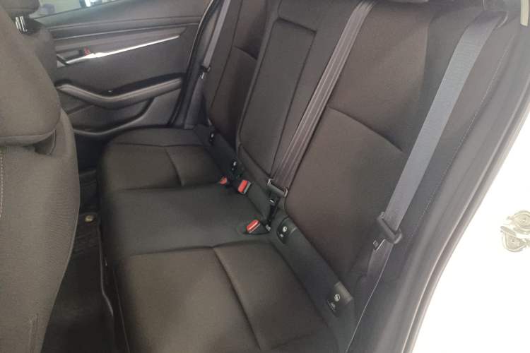 Used Mazda Mazda 3 Axela 2022 2.0L Automatic ZhiXuan Edition
