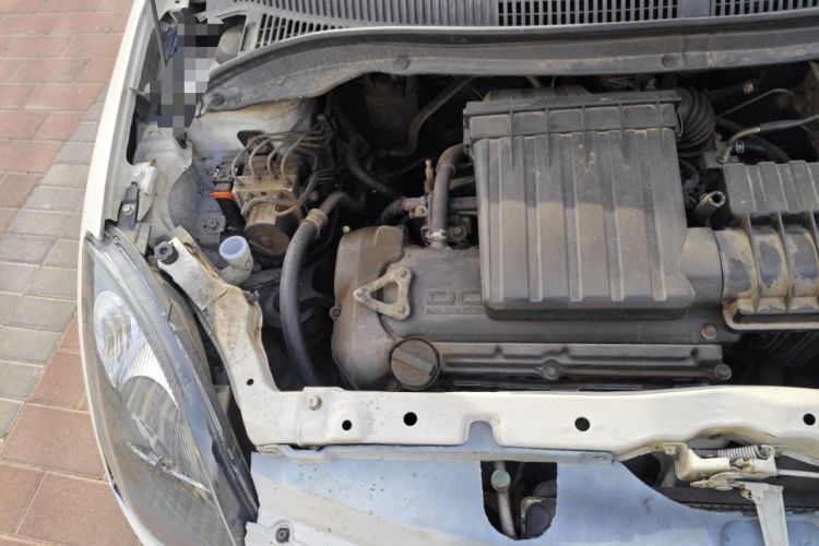 Used Suzuki Swift 2011 1.5L Automatic Fashion Edition
