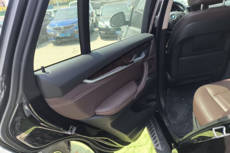 Used BMW X5 2014 xDrive35i Elegant Edition
