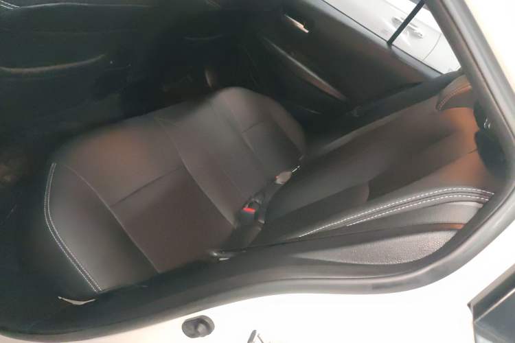 Used Toyota Corolla 2019 1.2T S-CVT GL-i Elite Edition
