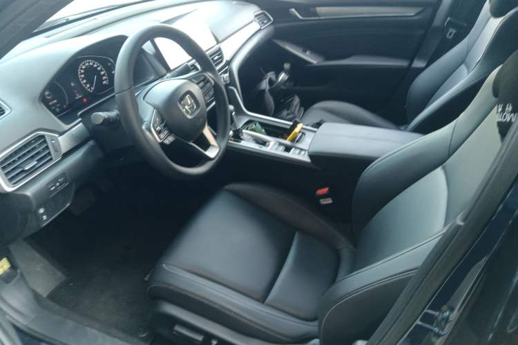 Used Honda Inspire 2022 260TURBO Elegant Edition