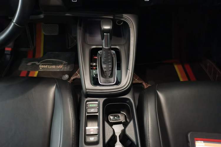 Used Honda XR-V 2024 1.5L CVT Trend Edition