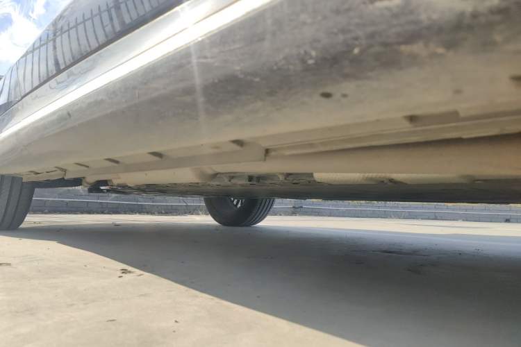 Used  Q07 2025 215 Flagship PLUS
