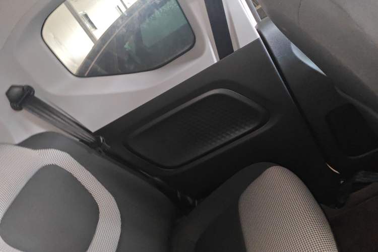 Used Wuling Hongguang MINIEV 2024 3rd Generation 215km Advanced Version
