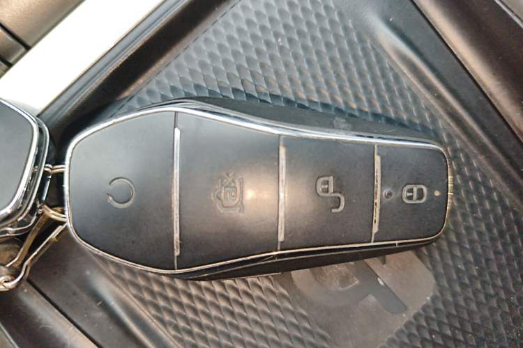 Used BYD Dolphin 2021 405 km Fashion Edition
