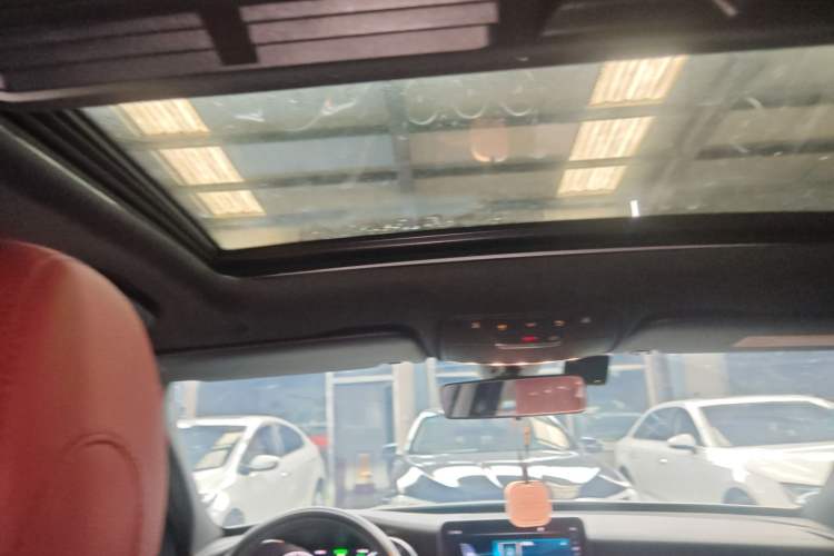 Used Mercedes-Benz C-Class 2020 Restyled C 260 Sport Edition