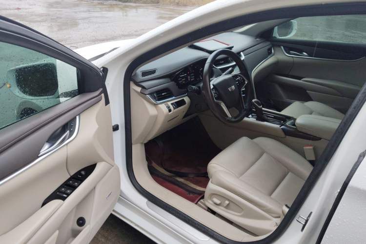 Used Cadillac XTS 2016 28T Tech Edition
