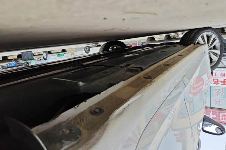 Used Hyundai Mistra 2016 1.8L Automatic Smart GLS
