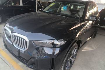 Used BMW X5 2023 xDrive 30Li Luxury M Sport Night Edition Package