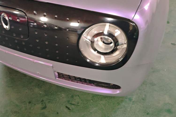 Used ORA Black Cat 2021 301 km Basic Version