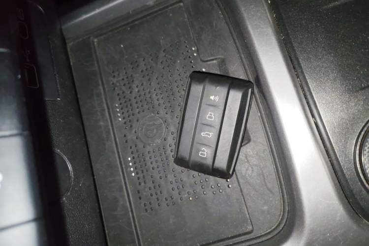 Used Tank 300 2024 2.0T Conqueror
