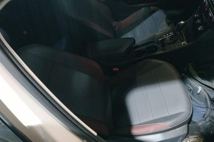 Used Volkswagen Bora 2021 1.5L Automatic Comfort Smart Connect Edition