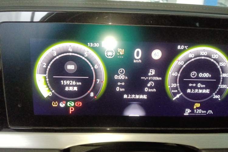 Used Volkswagen Passat 2025 Pro 380TSI Dragon Supreme Edition