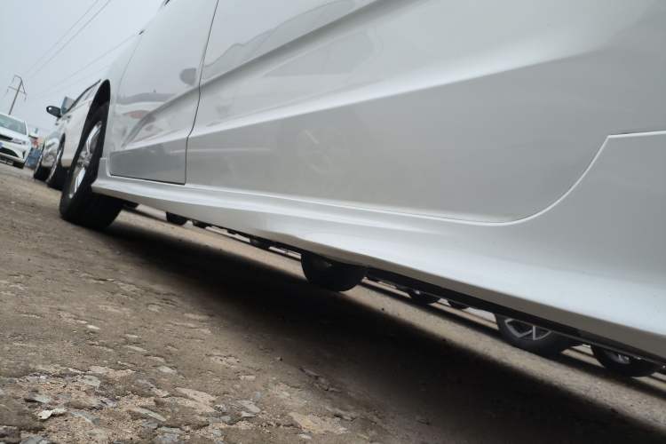 Used SAIC MAXUS G10 2018 PLUS 2.0T Automatic Smart Edition
