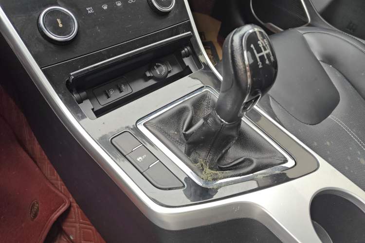 Used Chery Arrizo 5 2019 1.5L Manual Joyful Edition China V Standard
