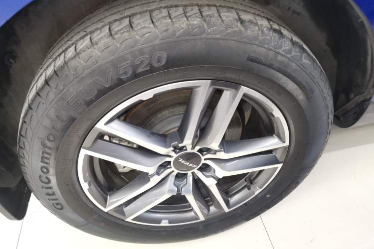 Used Haval F5 2020 1.5T DCT Type I