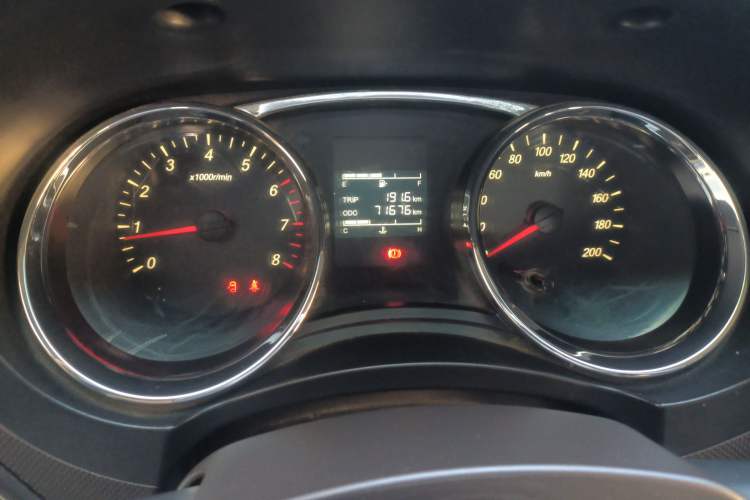 Used Wuling Hongguang 2015 1.5L S1 Standard China V-Emission Standards
