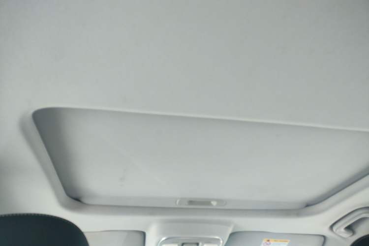 Used Geely Auto Emgrand GL 2021 UP 1.4T CVT Luxury Edition
