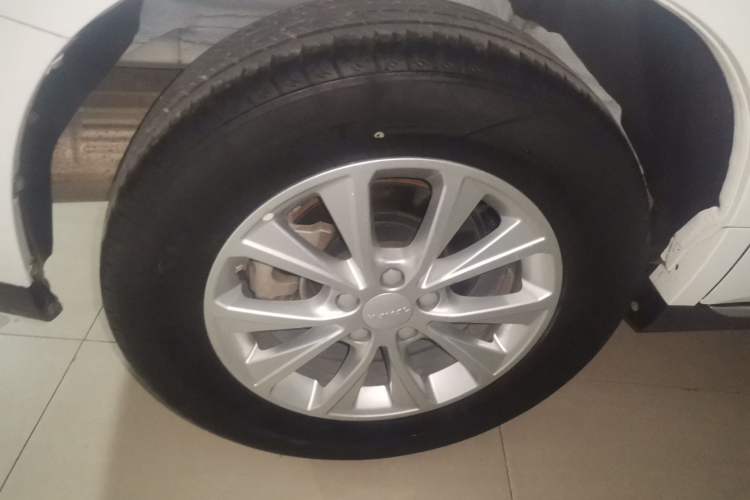 Used Haval M6 2021 PLUS 1.5T DCT Luxury Smart Connectivity Model
