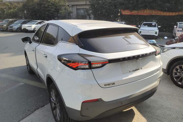 Used Geometry C 2022 400KM Blueberry Pro
