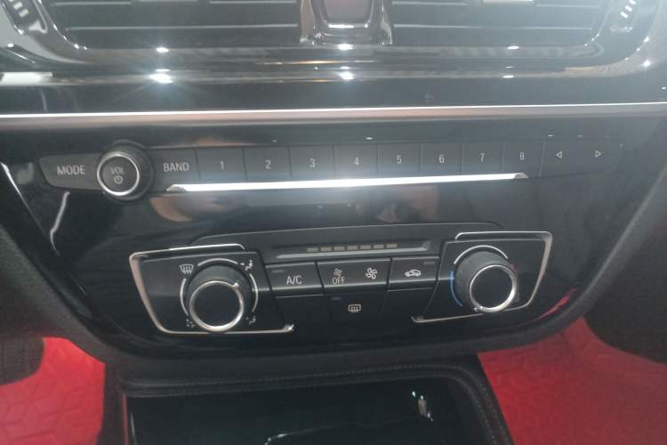 Used BMW 1 Series 2021 Restyled 125i M Sport Night Edition
