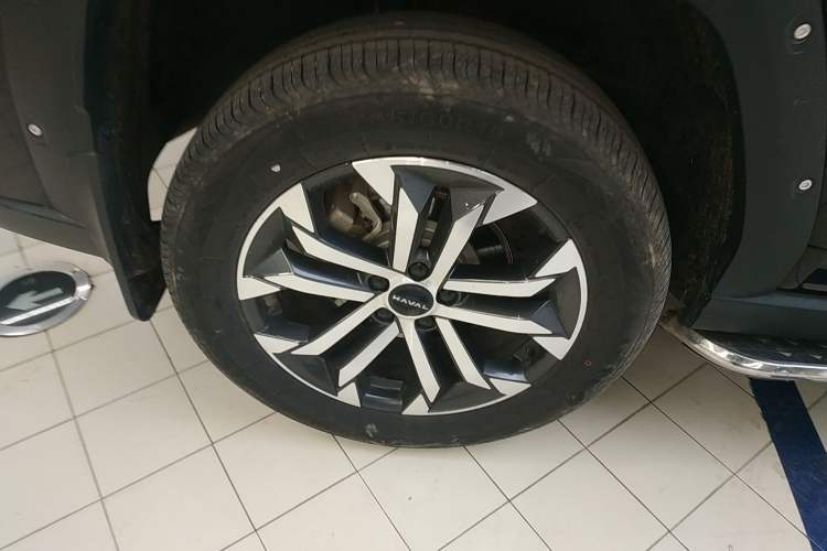 Used Haval  2023 1.5T Two-Wheel Drive Chao Ye Version Plus
